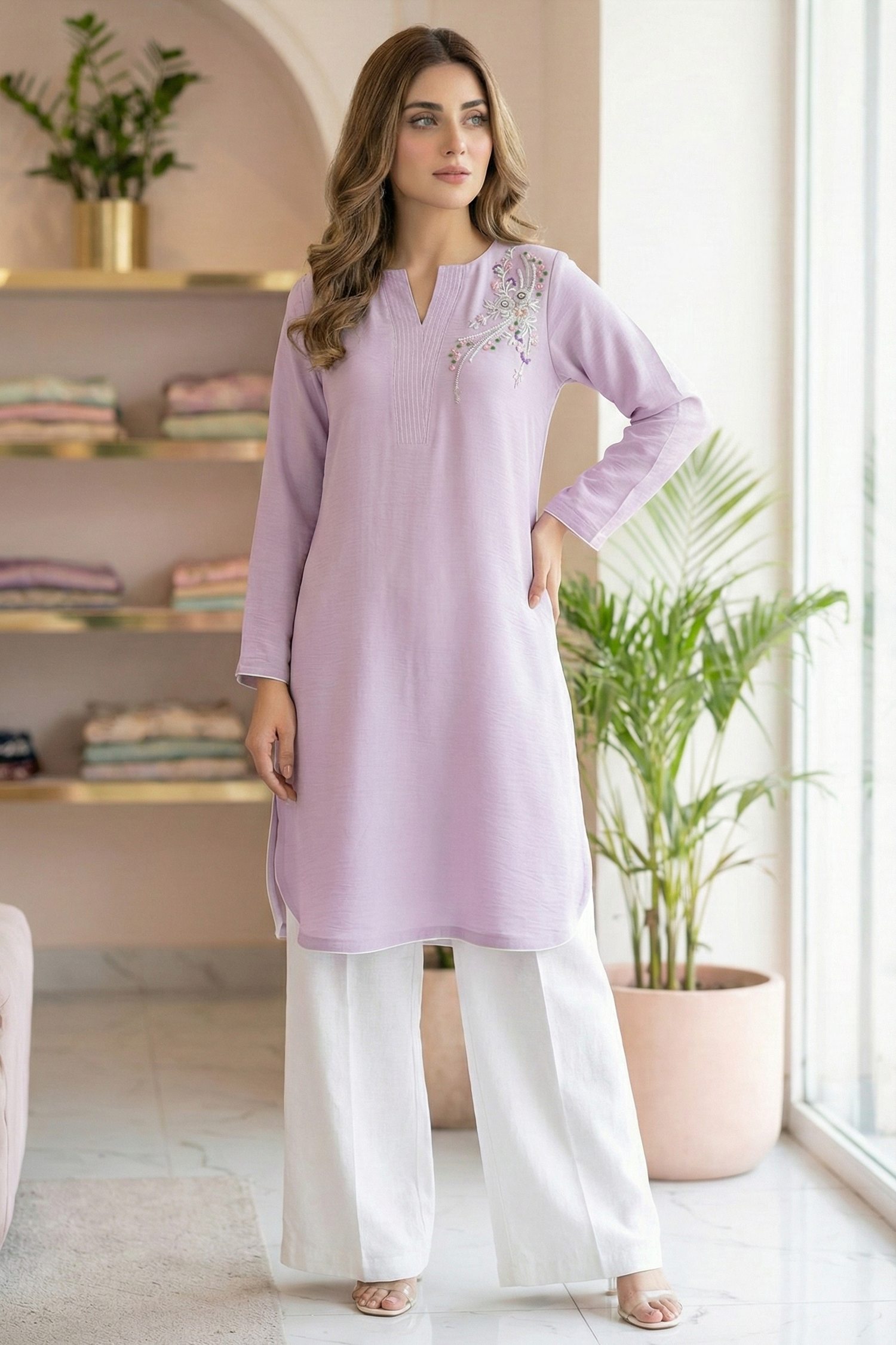 Kurtas Set